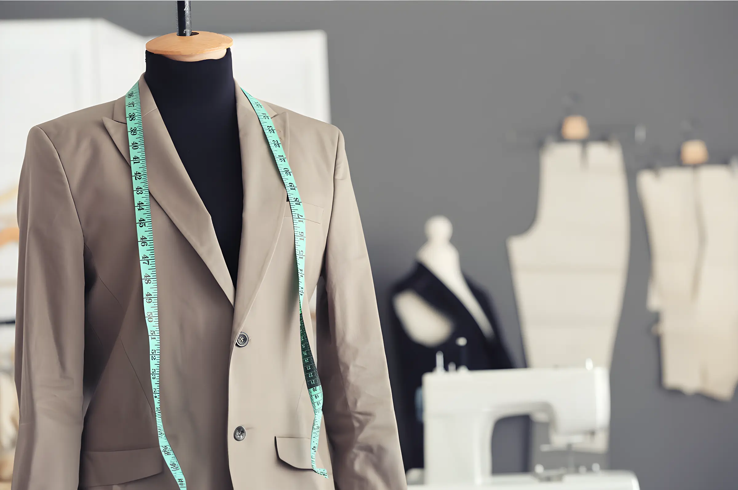Tailour Bespoke Tailors for Women | Bespoke Suits for Women